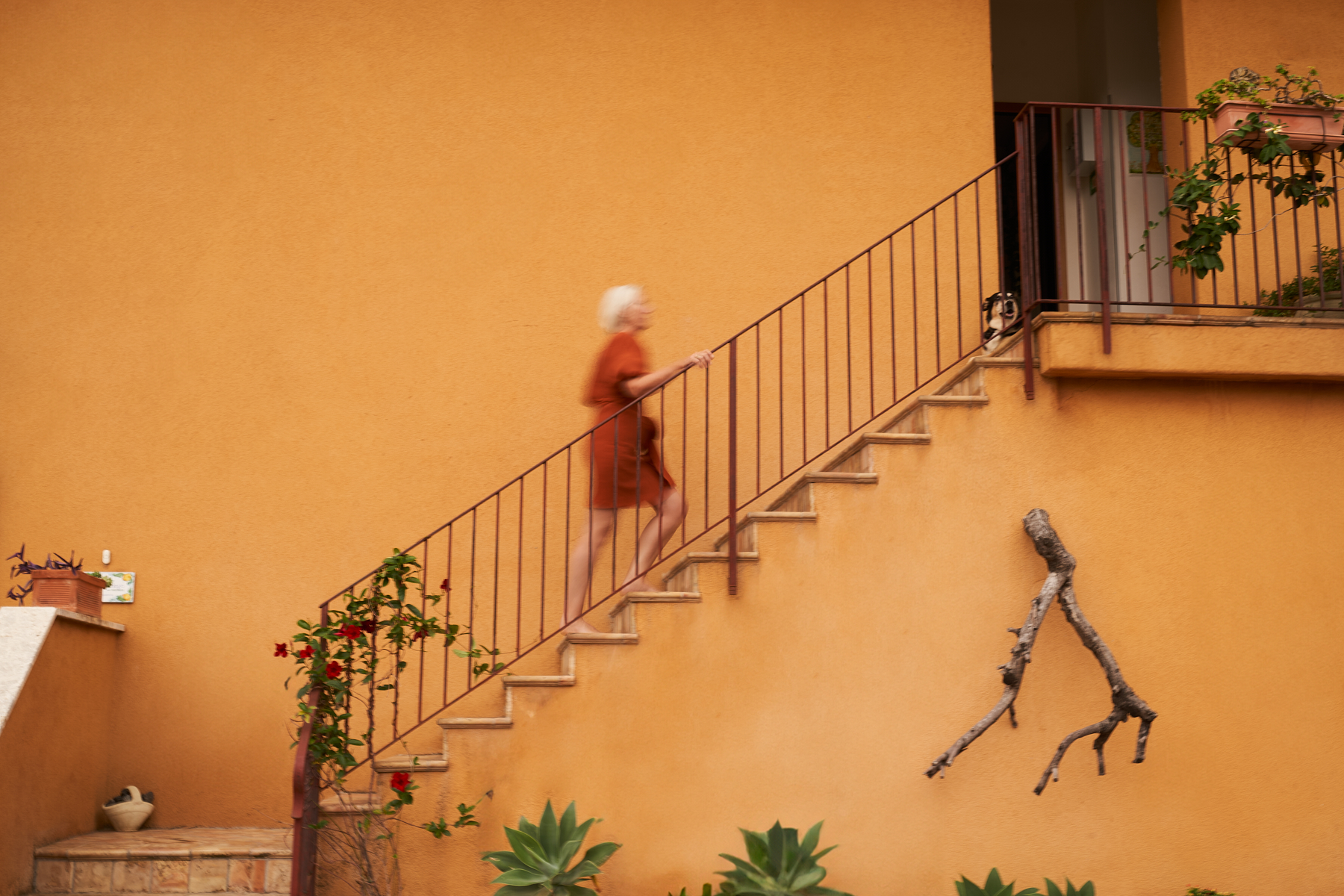 Connecting the Sparkles