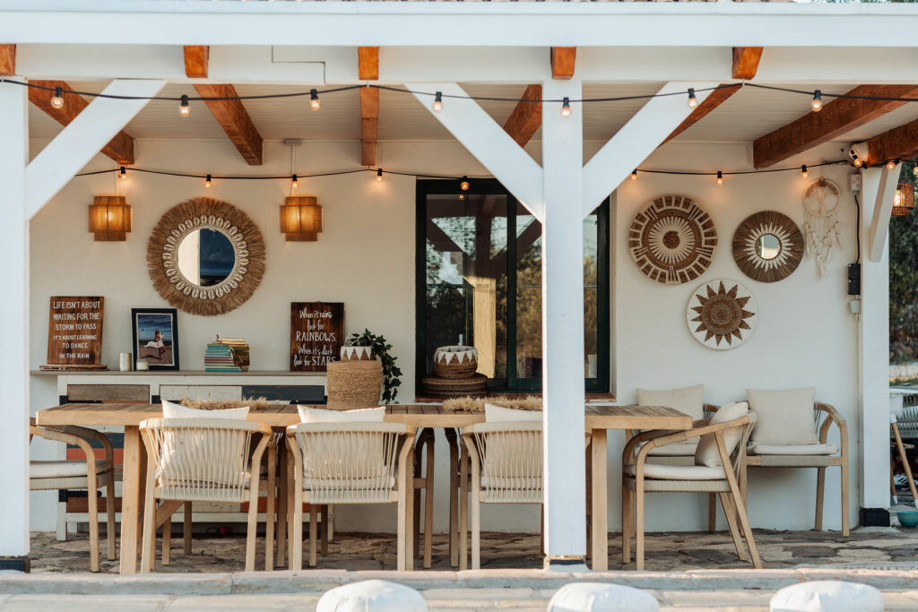 Waarom een algoritme nooit jouw perfecte retreatlocatie vindt (maar ik wel).